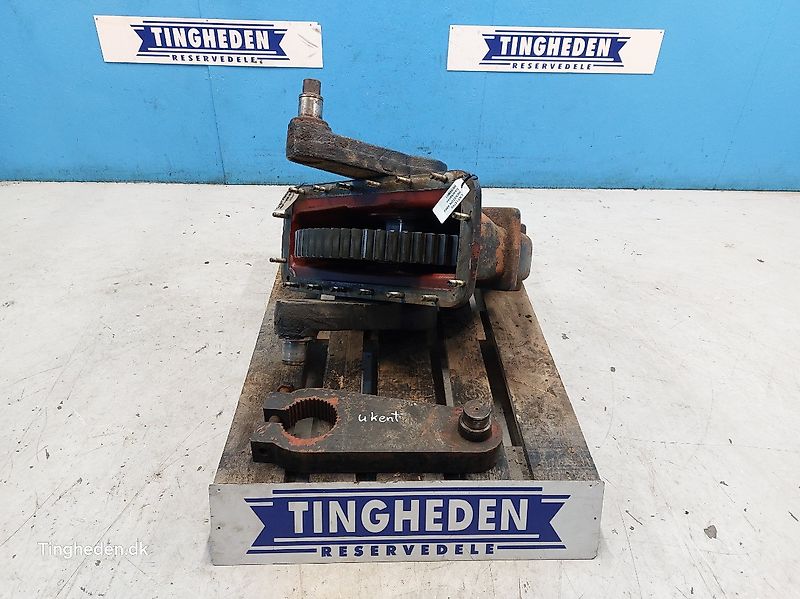 Hesston 4860 (Spare part/Reservedel/Ersatzteil)