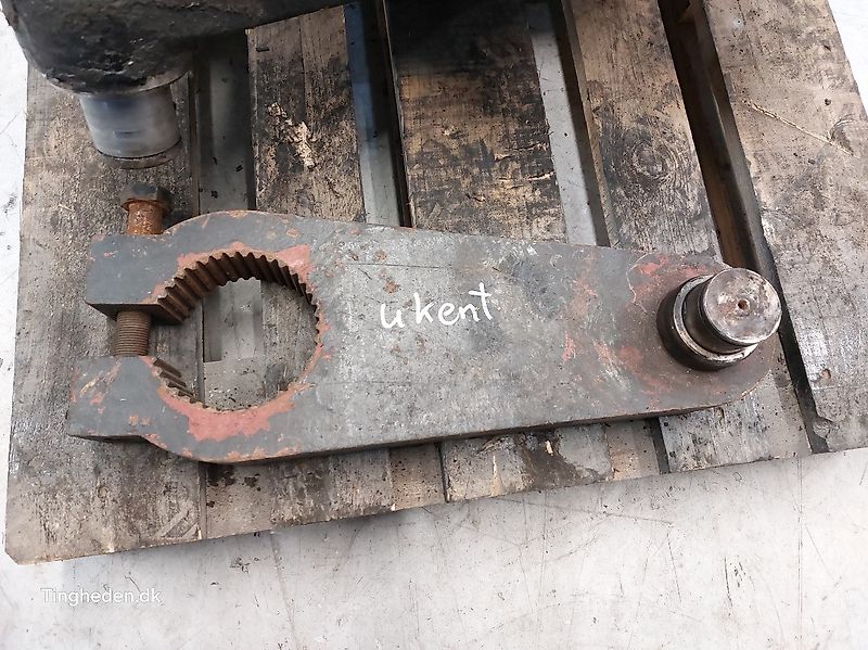 Hesston 4860 (Spare part/Reservedel/Ersatzteil)