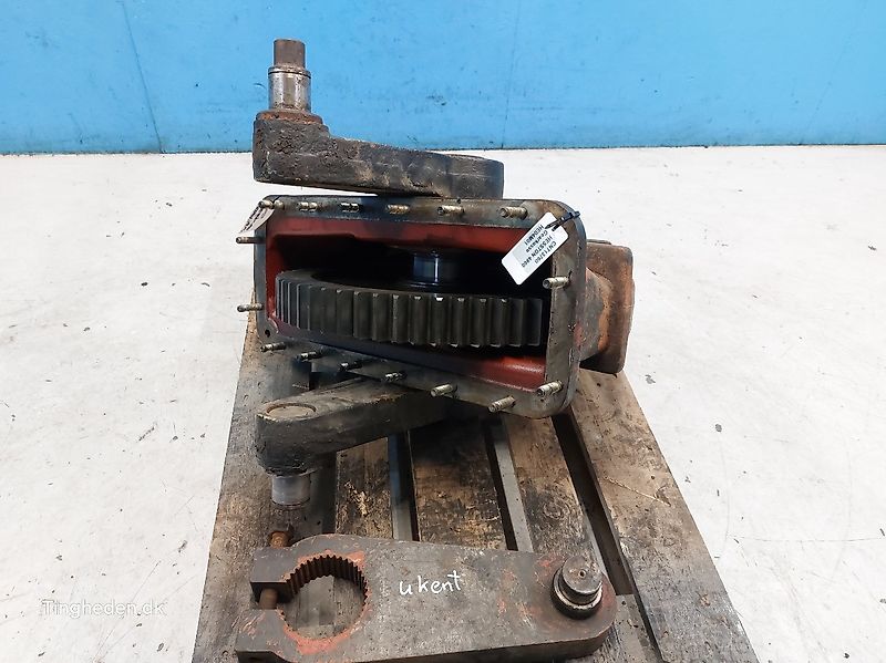 Hesston 4860 (Spare part/Reservedel/Ersatzteil)