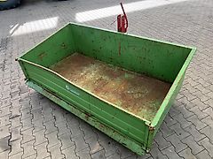 EURO-Jabelmann V 2101 EKK