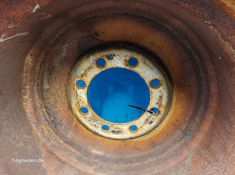 Hesston 26" 23.1/18-26 (Spare part/Reservedel/Ersatzteil)