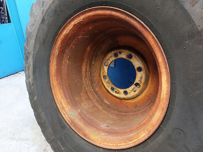 Hesston 26" 23.1/18-26 (Spare part/Reservedel/Ersatzteil)