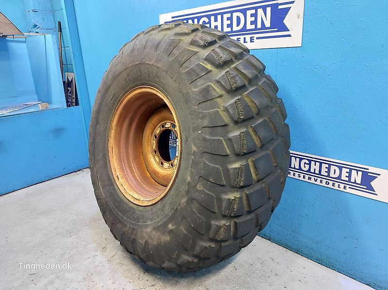 Hesston 26" 23.1/18-26 (Spare part/Reservedel/Ersatzteil)