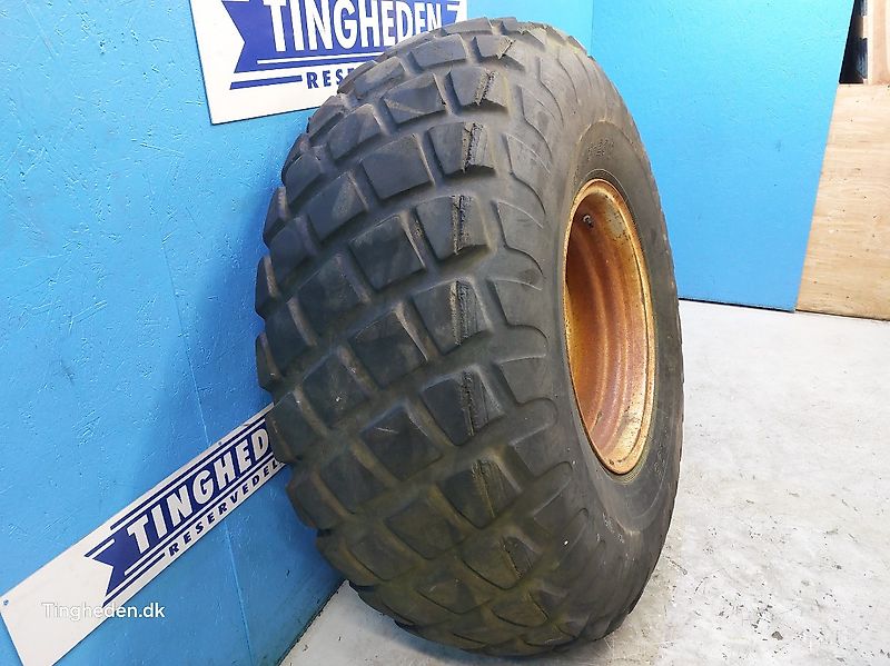 Hesston 26" 23.1/18-26 (Spare part/Reservedel/Ersatzteil)