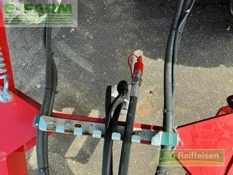 Farmtech zkd 1800/40