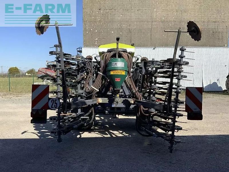 Spearhead maxi drill