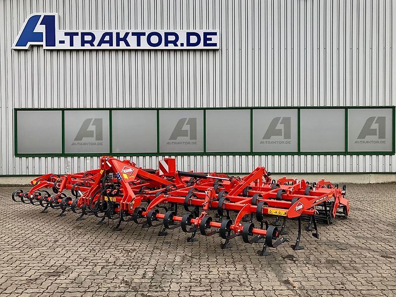 Kuhn PROLANDER 600 R
