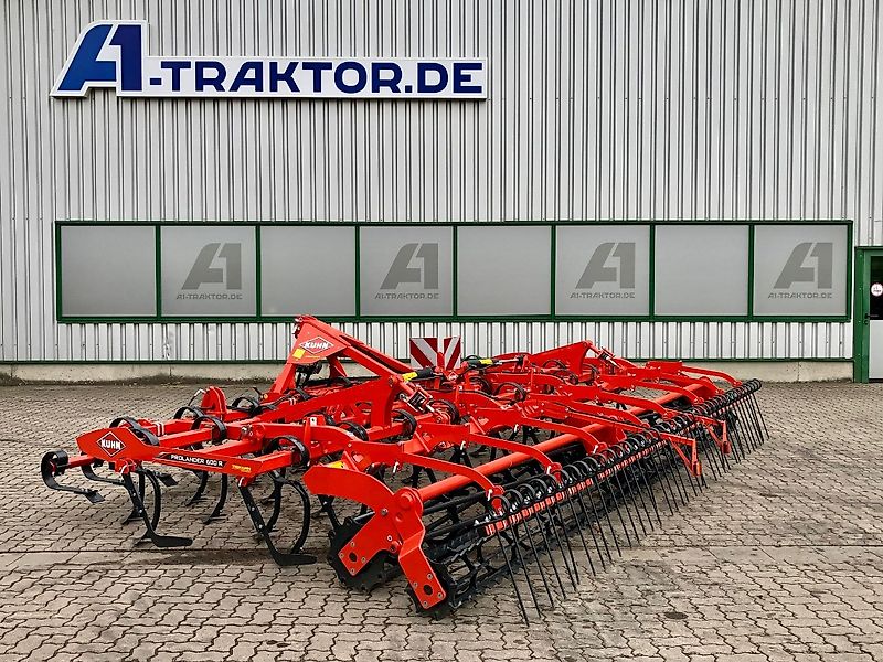 Kuhn PROLANDER 600 R