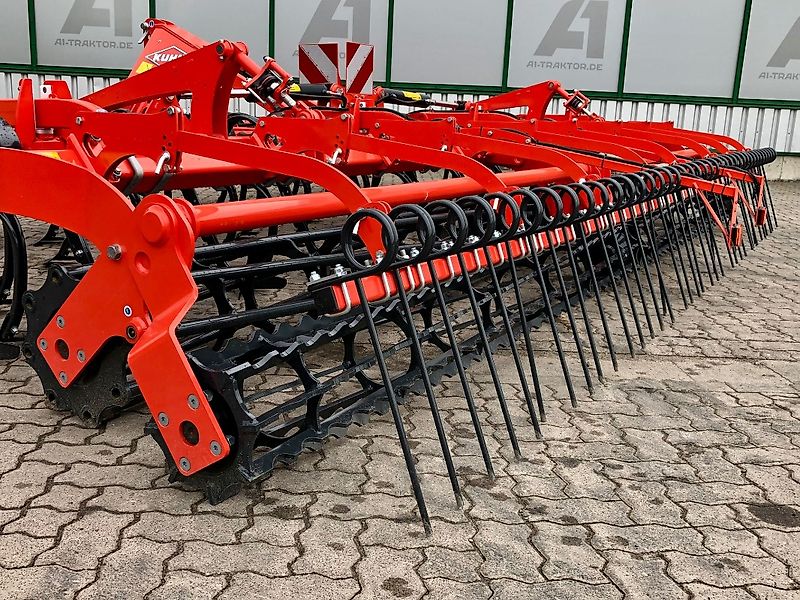 Kuhn PROLANDER 600 R