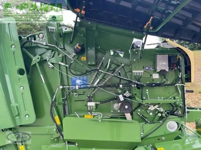 Krone fortima v 1500 mc