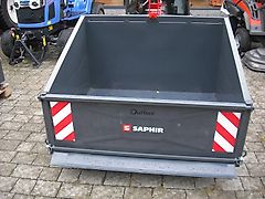 Saphir TL 180