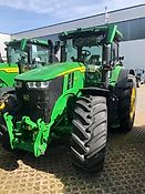 John Deere 7R 350