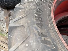 Goodyear 480/95 R54 Zwillinge