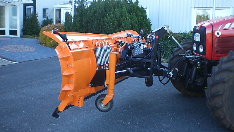 Pronar Schnee- und Planierschild PU 3300