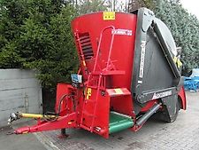 Trioliet Triomix S1200