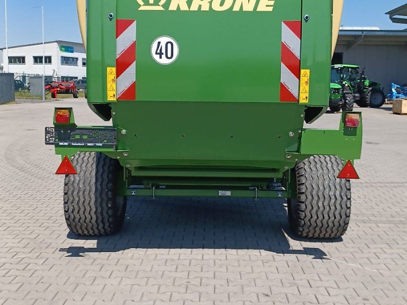 Krone Fortima V 1500 MC