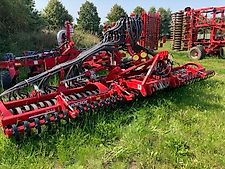 Horsch TARO 6 SL ROLLFLEX-PACKER