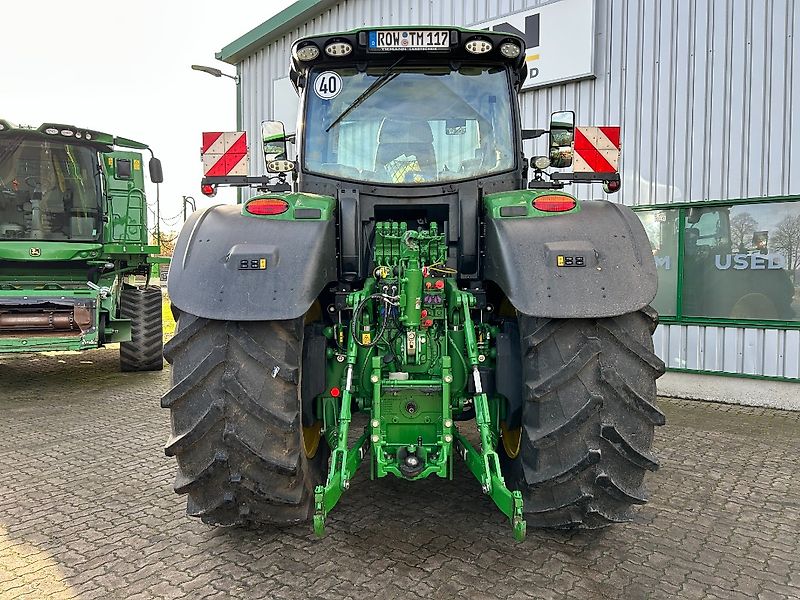 John Deere 6R 250 *MIETRÜCKLÄUFER*