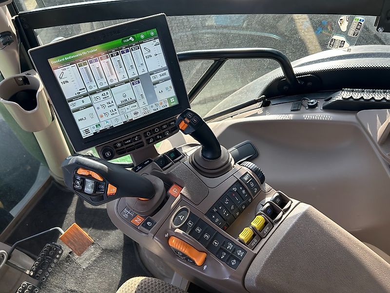 John Deere 6R 250 *MIETRÜCKLÄUFER*