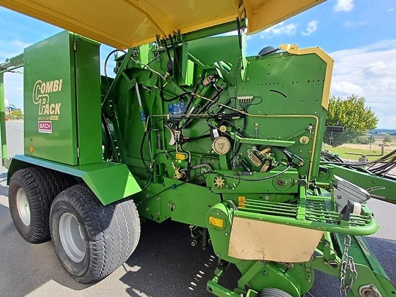 Krone COMBI PACK MULTICUT 1500 V