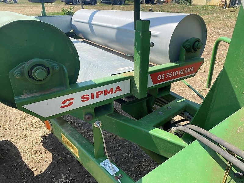 Sipma OS 7510 Klara