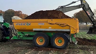 Joskin TRANS-KTP 22/50