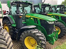 John Deere 7R 330
