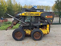 New Holland L160