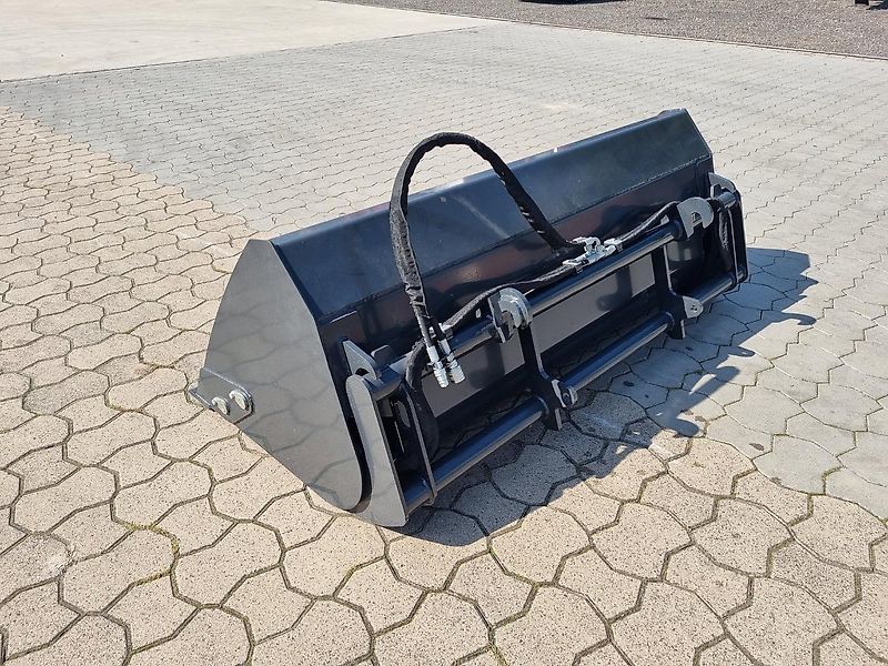 AF-Landtechnik Hochkippschaufel
