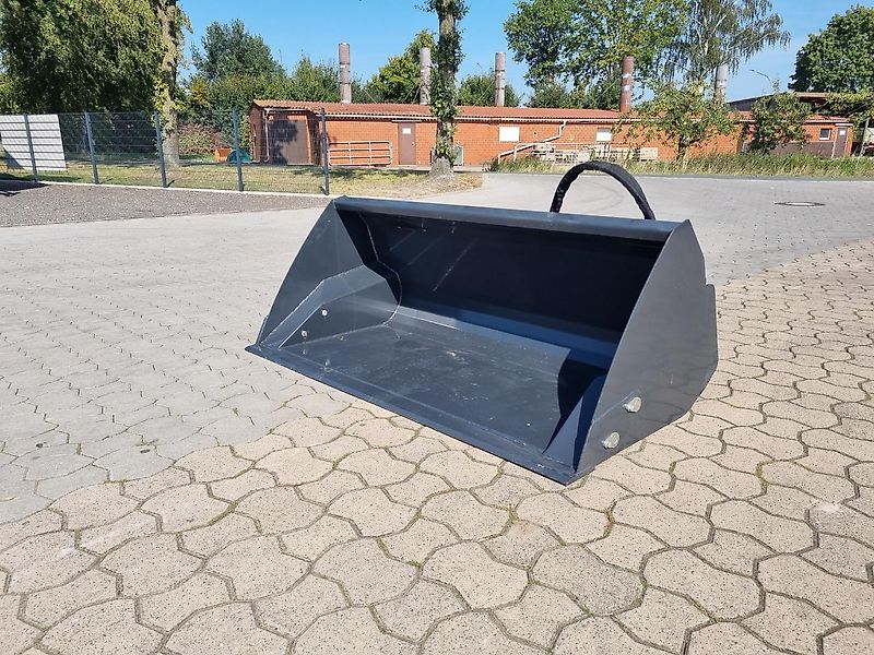 AF-Landtechnik Hochkippschaufel