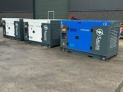 salini 37.5kva 37.5kva