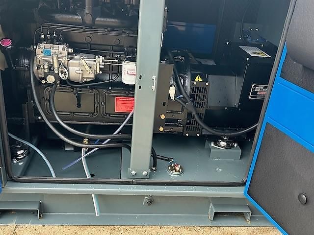 salini 37.5kva 37.5kva