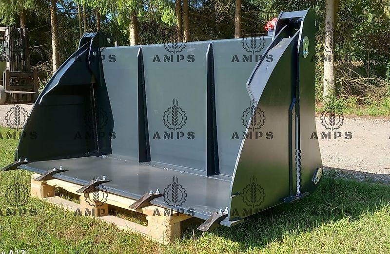 AMPS Szufla WIELOFUNKCYJNA 4w1/ KLAPPSCHAUFEL 4IN1
