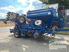 Köckerling VITU 400