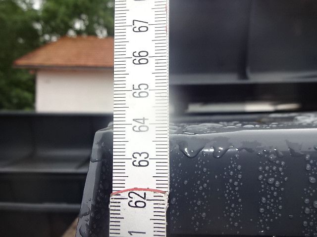 H LM Euro SW - 1,2 Meter - Frontladerschaufel- Euro SW Anbau- Größe S Universalschaufel 1,2 Meter m Hardoxschürfleiste- Größe S