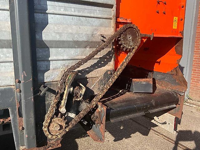 Schouten Quickfeed VDW 210