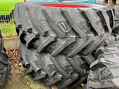 Trelleborg 540/65R28 + 650/65R38