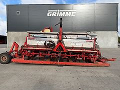 Grimme GL 36-ZS