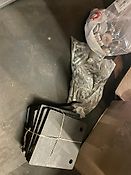 Claas Umbausatz Mais Lexion 750 TT