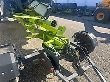 Claas Schneidwerkwagen 9,3 m