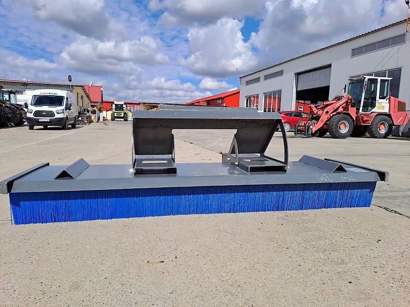 Weidemann Perie de maturat