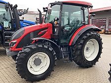 Valtra A85 Hitech