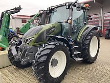 Valtra G 125 Aktiv