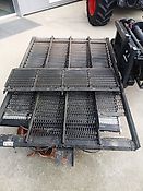 John Deere Maisausrüstung von John Deere 560i