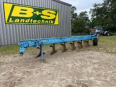 Lemken TURMALIN X
