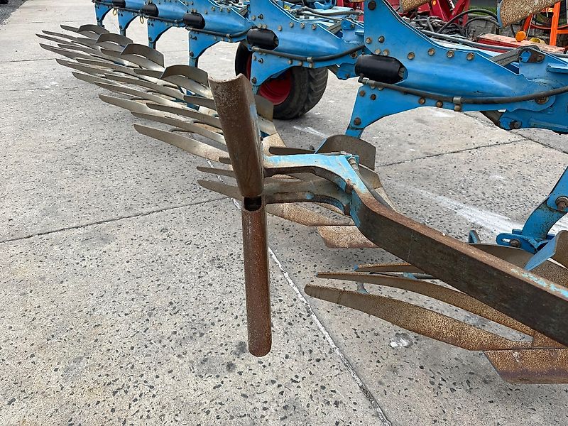 Lemken Diamant 11 VT 6+1 L100