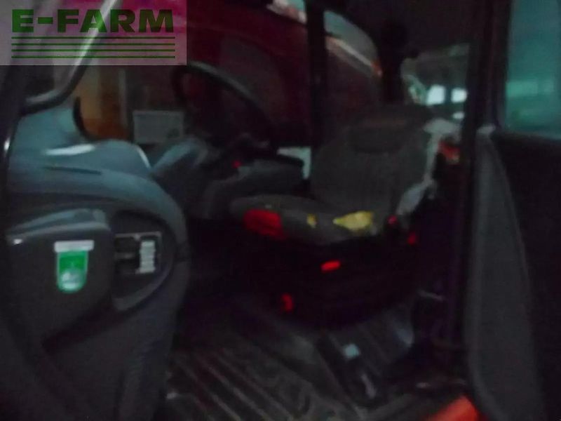 Manitou mt1440 ( 14m 4t ) arbeitskorb + gabel