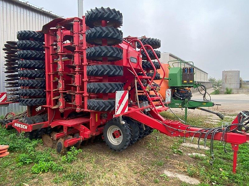 Horsch Pronto 7 Dc