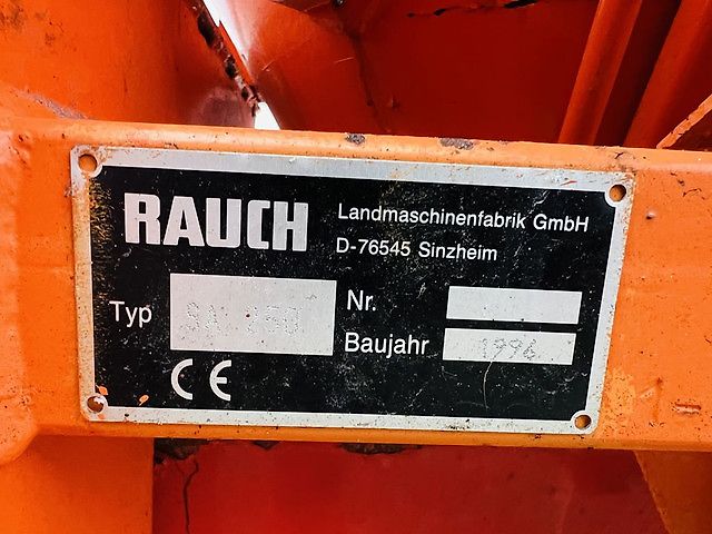 Rauch SA 250