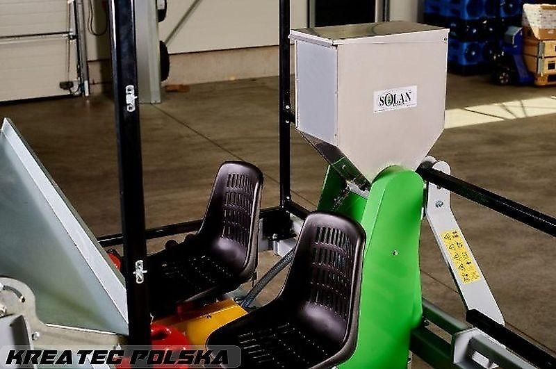 Solan Pflanzmaschine S 241 Modell N